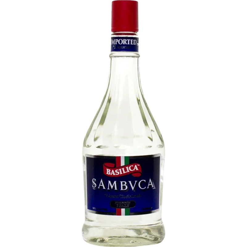 Basilica Sambuca Liquore