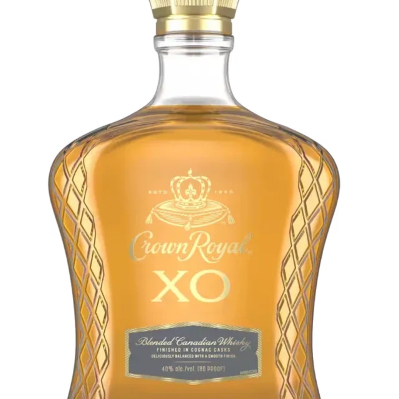 Crown Royal XO 750ML