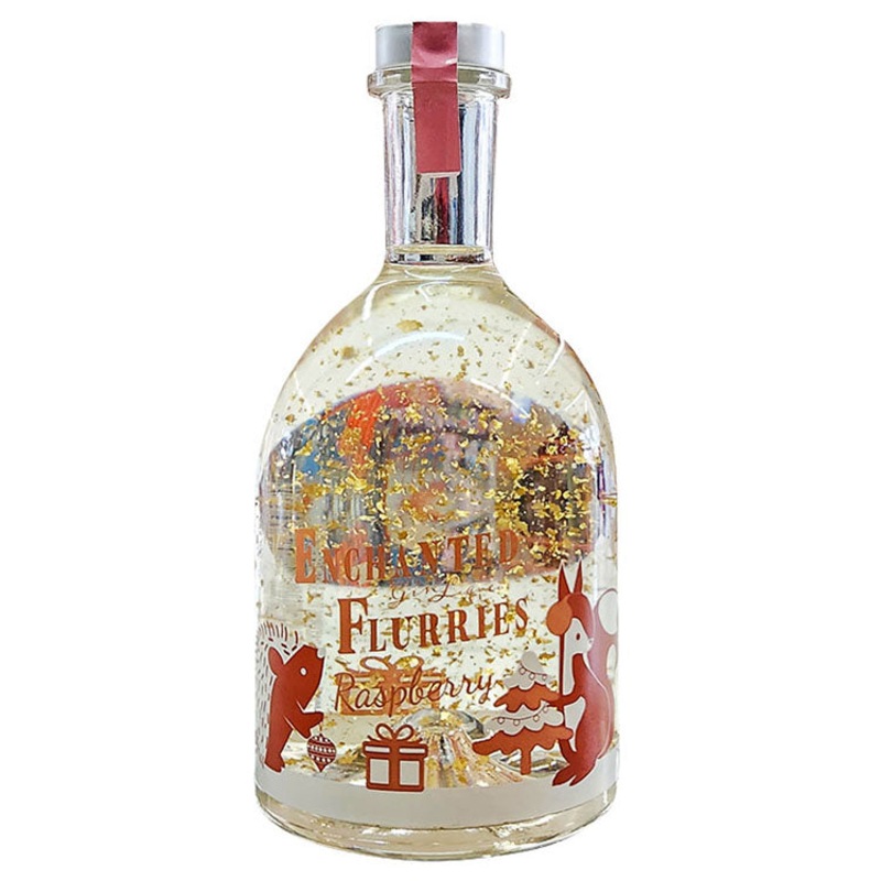 Enchanted Flurries Raspberry Liqueur – 750ml
