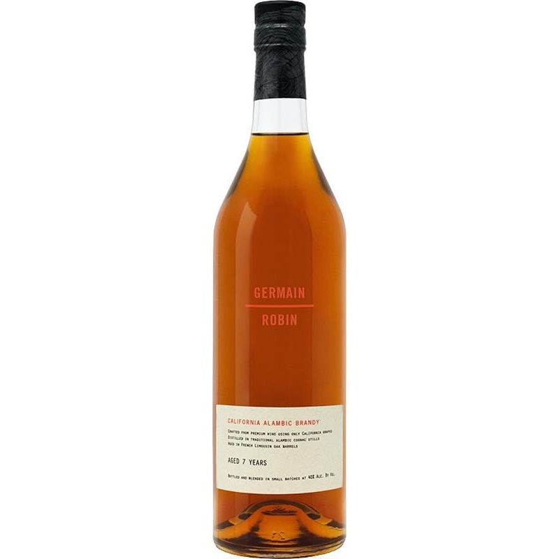 Germain-Robin Brandy