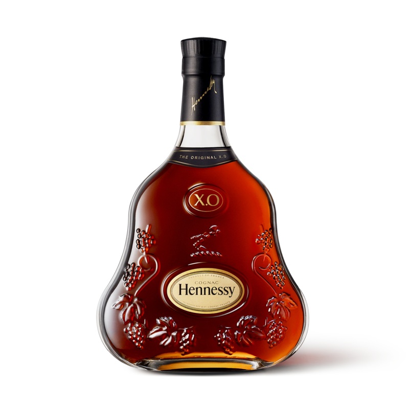 Hennessy XO Cognac 750ml