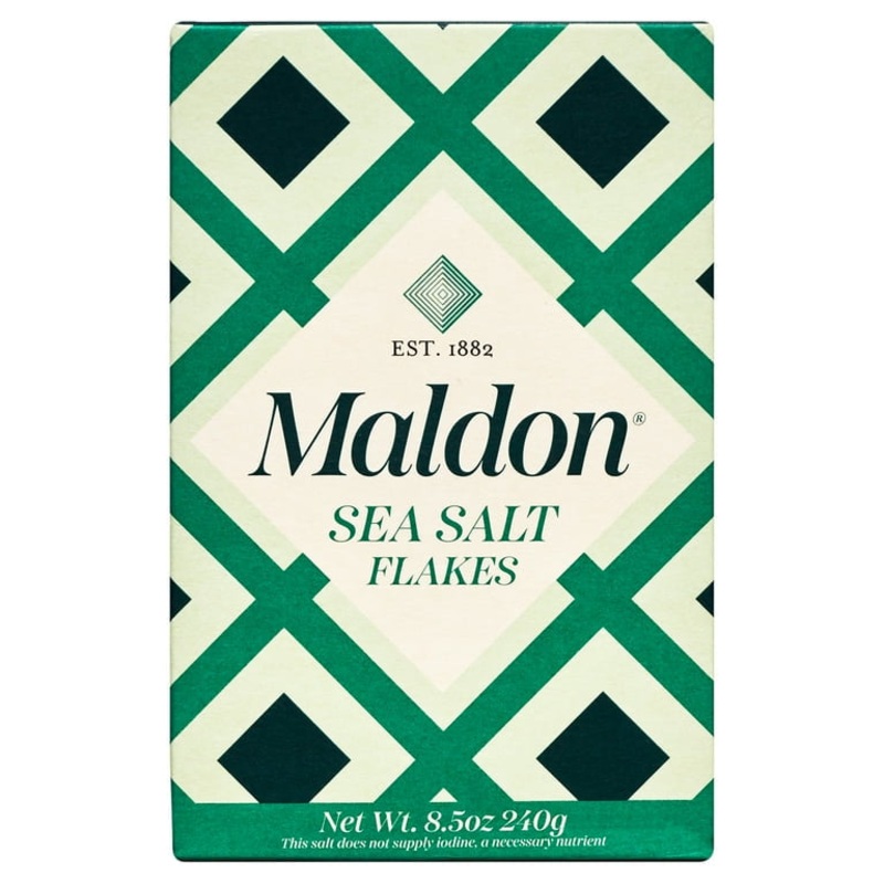 Maldon Sea Salt 8.5oz