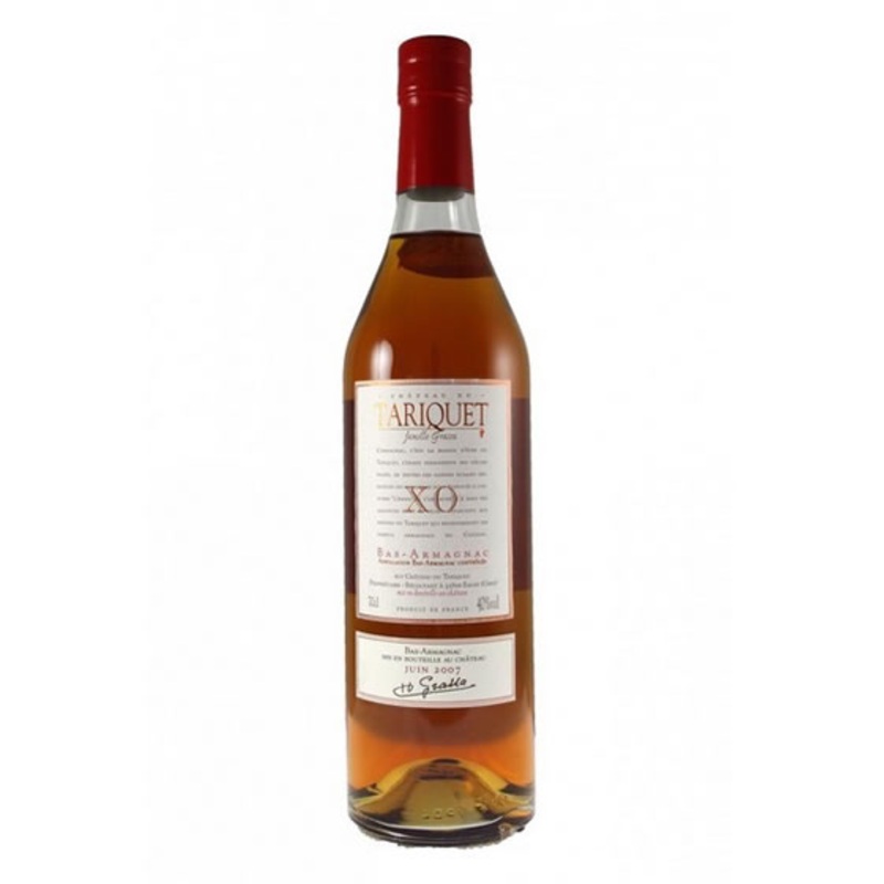 Tariquet Bas Armagnac XO Reserve 750ML