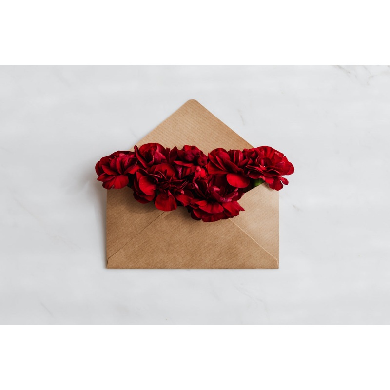 Valentine’s Day Gift Card