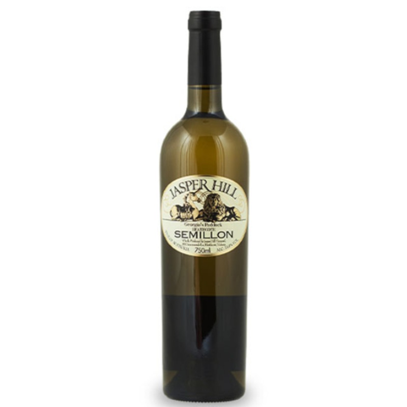 2019 Jasper Hill Georgia’s Paddock Semillon 750ml