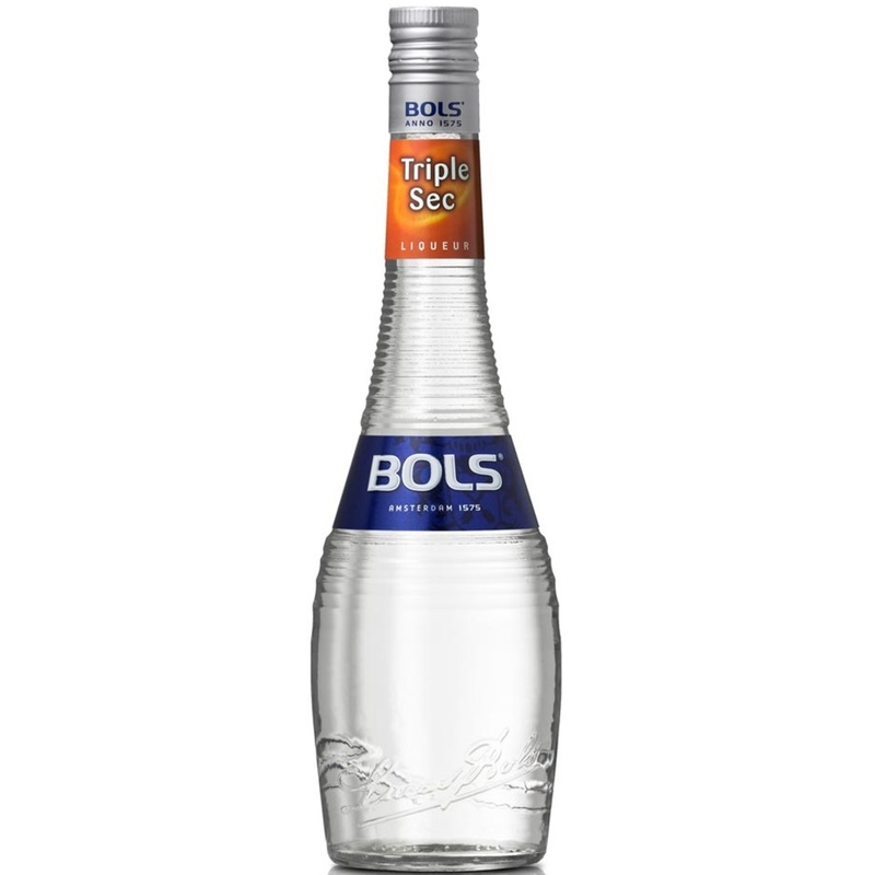 Bols Triple Sec 30 Proof