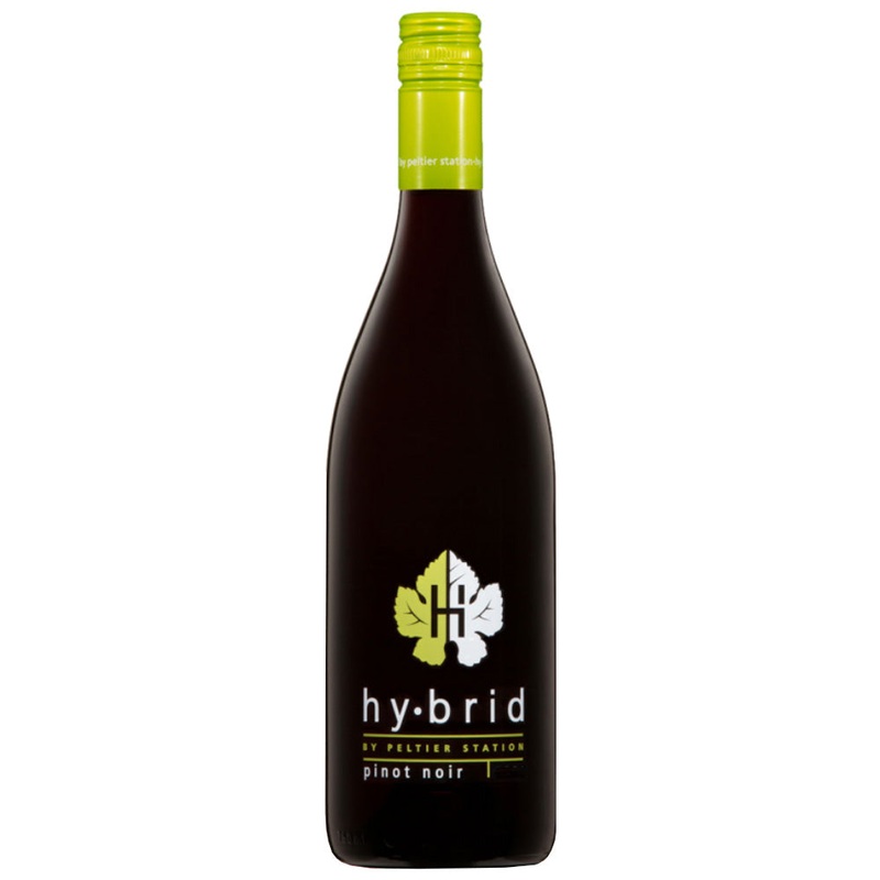 Hybrid Pinot Noir