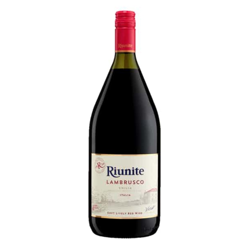 Riunite Lambrusco