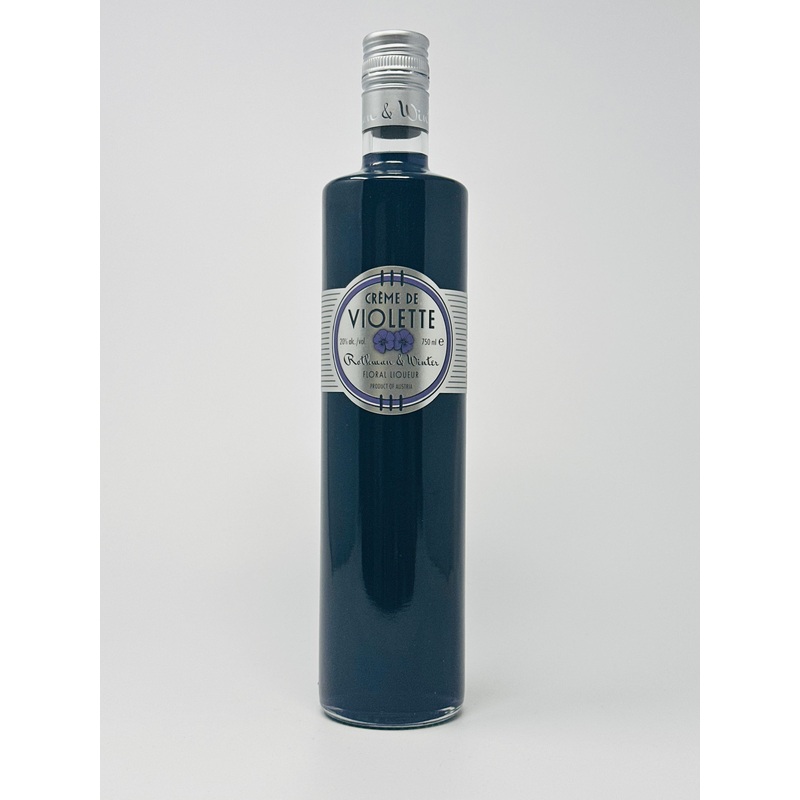 Rothman & Winter, Crme de Violette