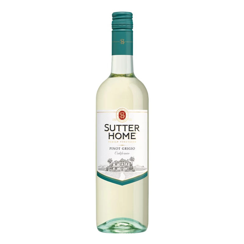 Sutter Home Pinot Grigio