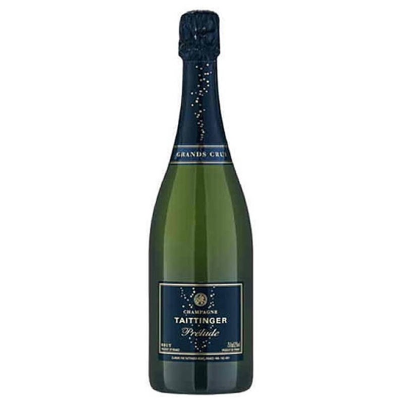 Taittinger Prelude Grand Cru