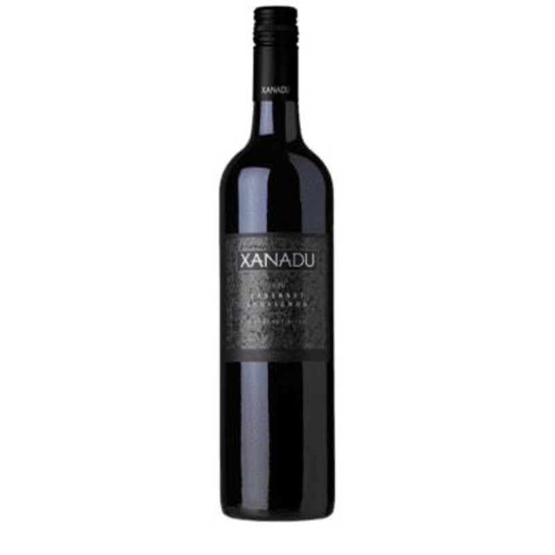 Xanadu Black Label Cabernet 750ml