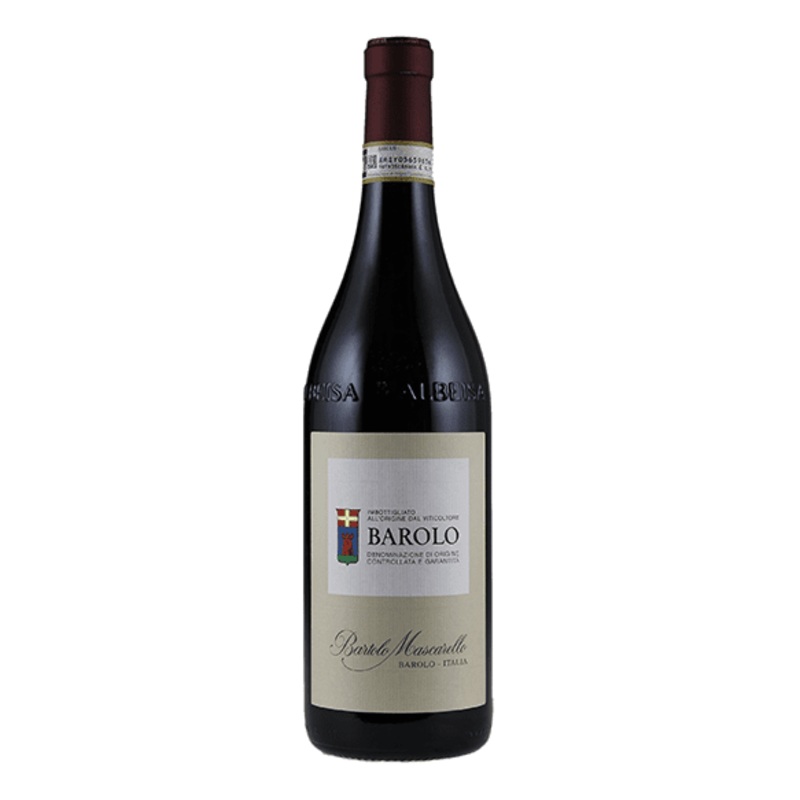 1988 | Bartolo Mascarello | Barolo (Magnum)