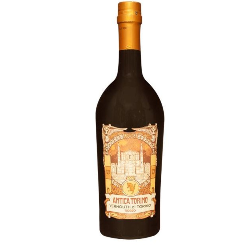 Antica Torino Vermouth di Torino Red 750ml