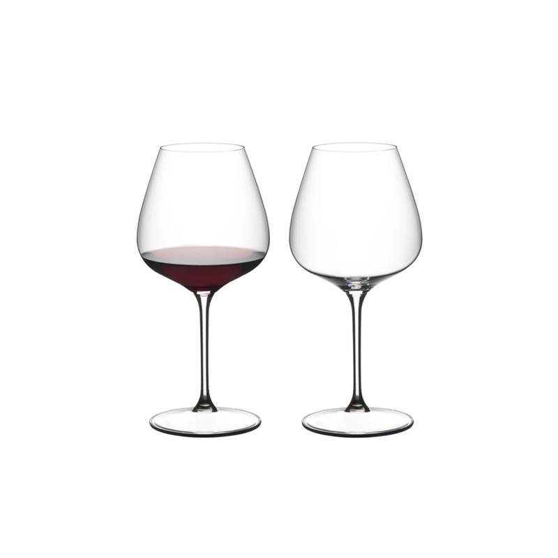 Grape@Riedel Pinot Noir/Nebbiolo/Aperitivo Glasses