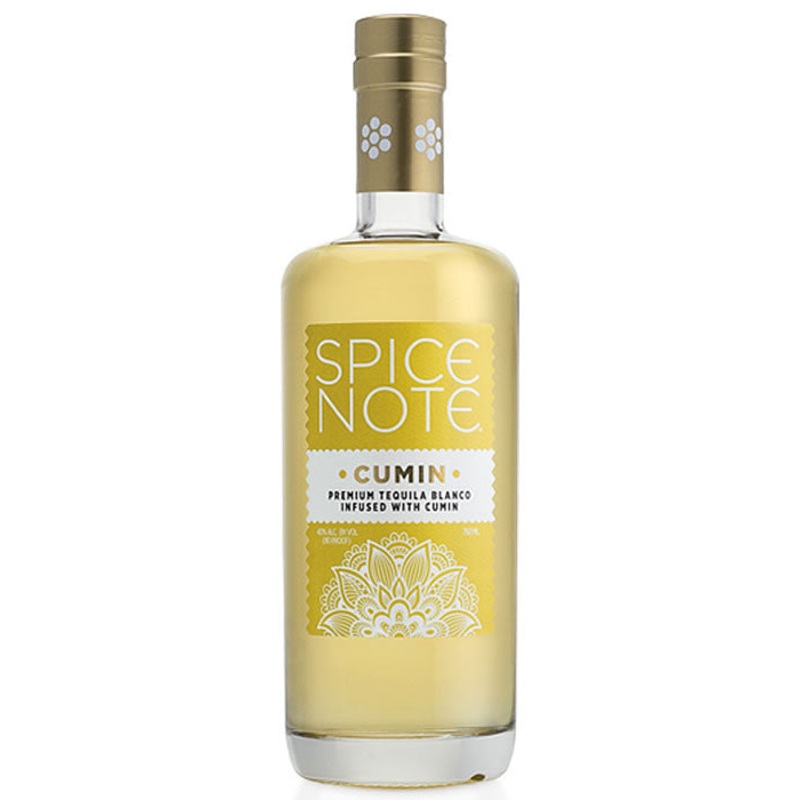 Spice Note Cumin Tequila 750ML