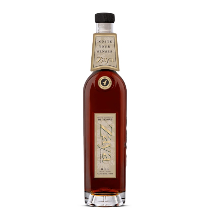 Zaya Cocobana Rum