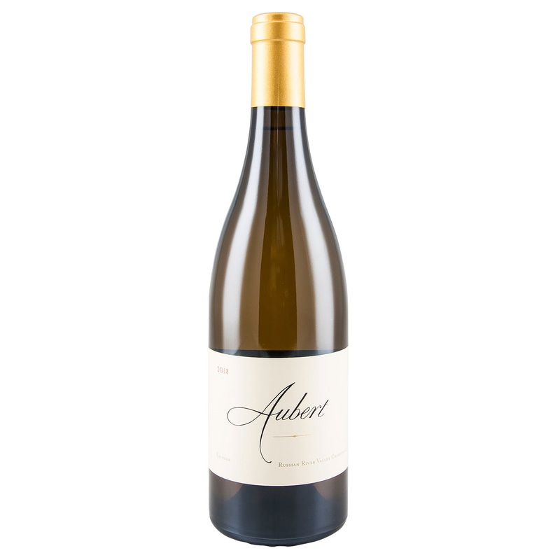 2018 Aubert Wines Eastside Vineyard Chardonnay 750ml