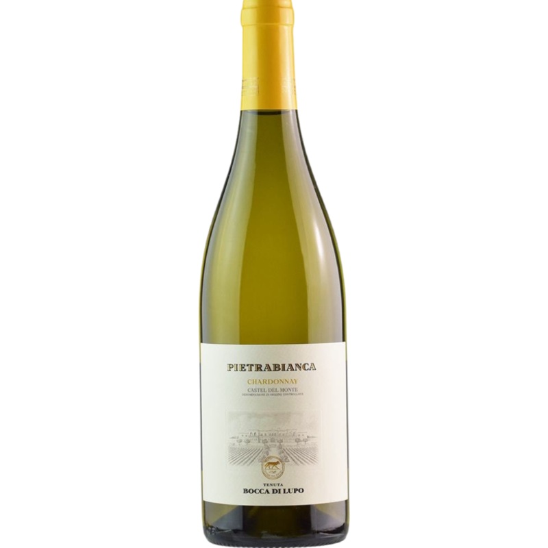 Antinori – Tenuta Bocca di Lupo Pietrabianca Chardonnay 75cl