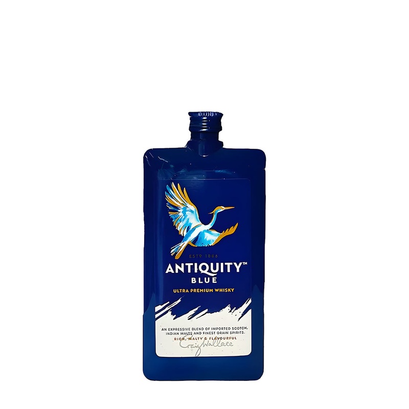 Antiquity Blue Premium Whisky 180ml