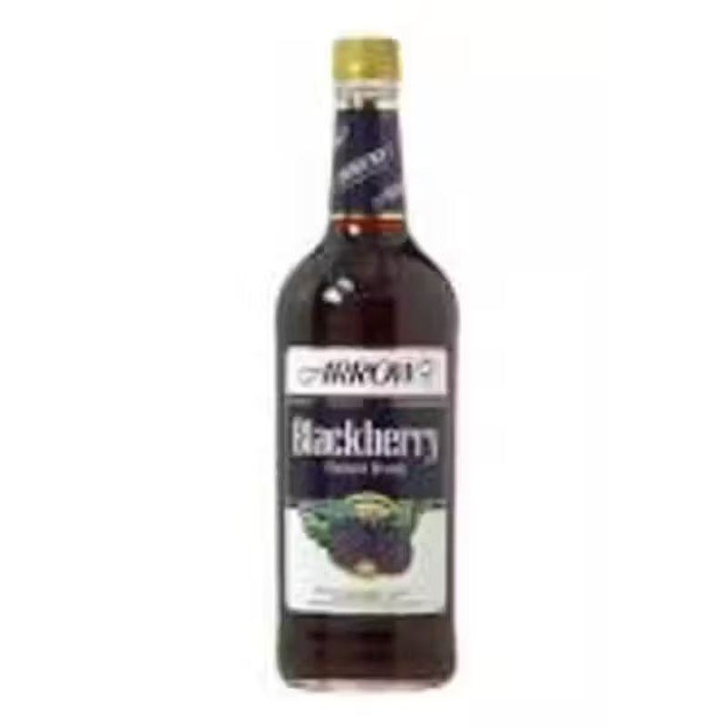Arrow Blackberry Brandy 200ml