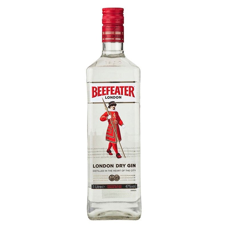 Beefeater Gin