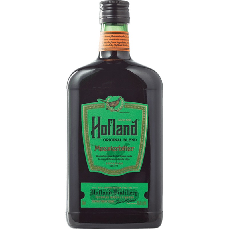Hofland Meesterbitter Liqueur