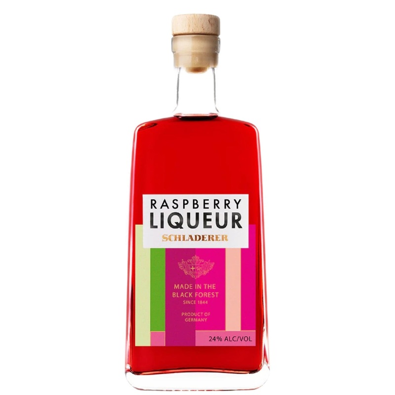 Alfred Schladerer Raspberry Fruit Liqueur