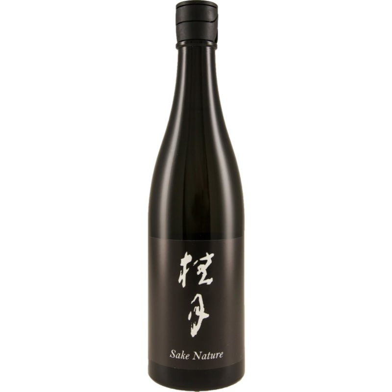 Keigetsu Nature Sake | 720ML