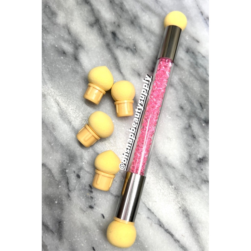 Sponge Tool (PINK)
