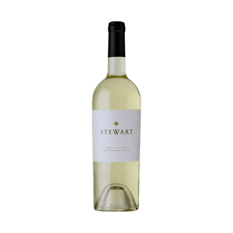Stewart Cellars Sauvignon Blanc 2023