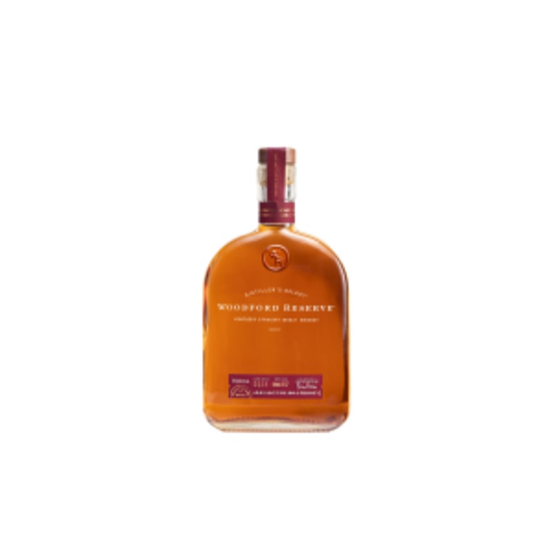 Woodford Reserve Kentucky Straight Wheat Whiskey