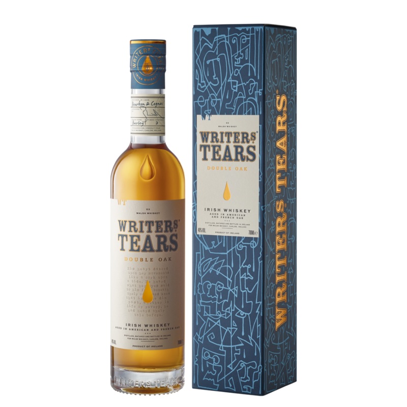 Writers’ Tears Writers Tears Double Oak Irish Whiskey
