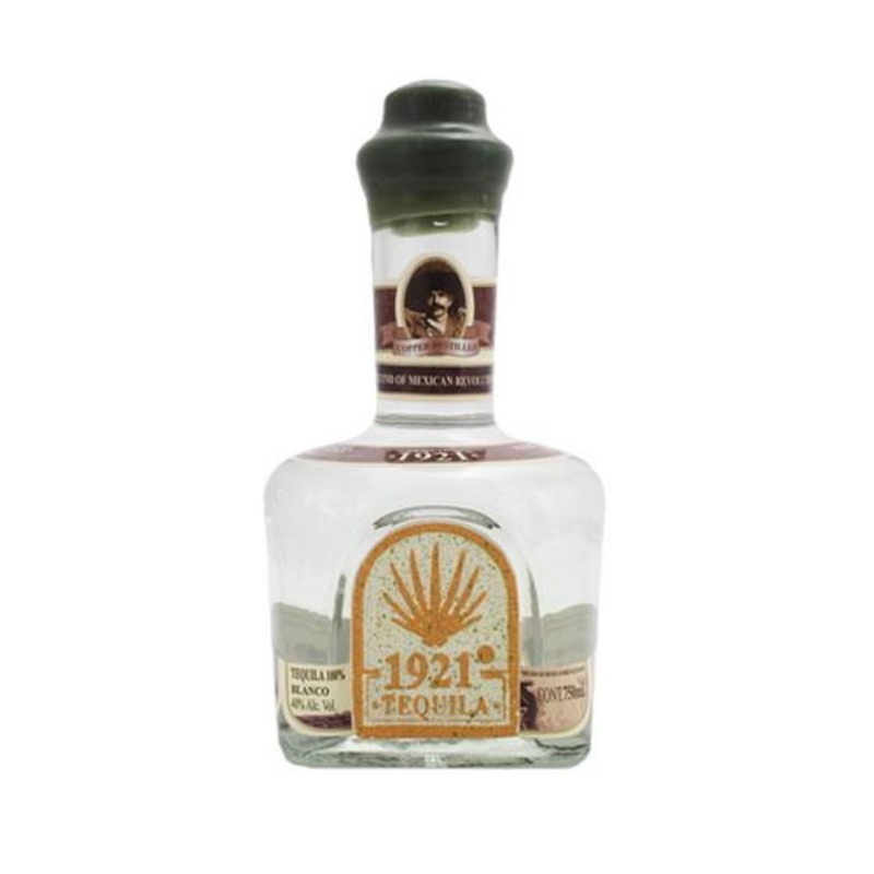 1921 Blanco Tequila 750ML