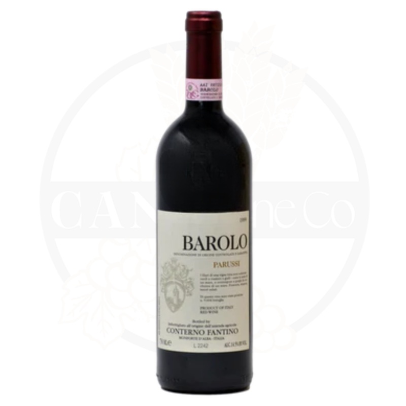 2000 Conterno Fantino Parussi 750ml