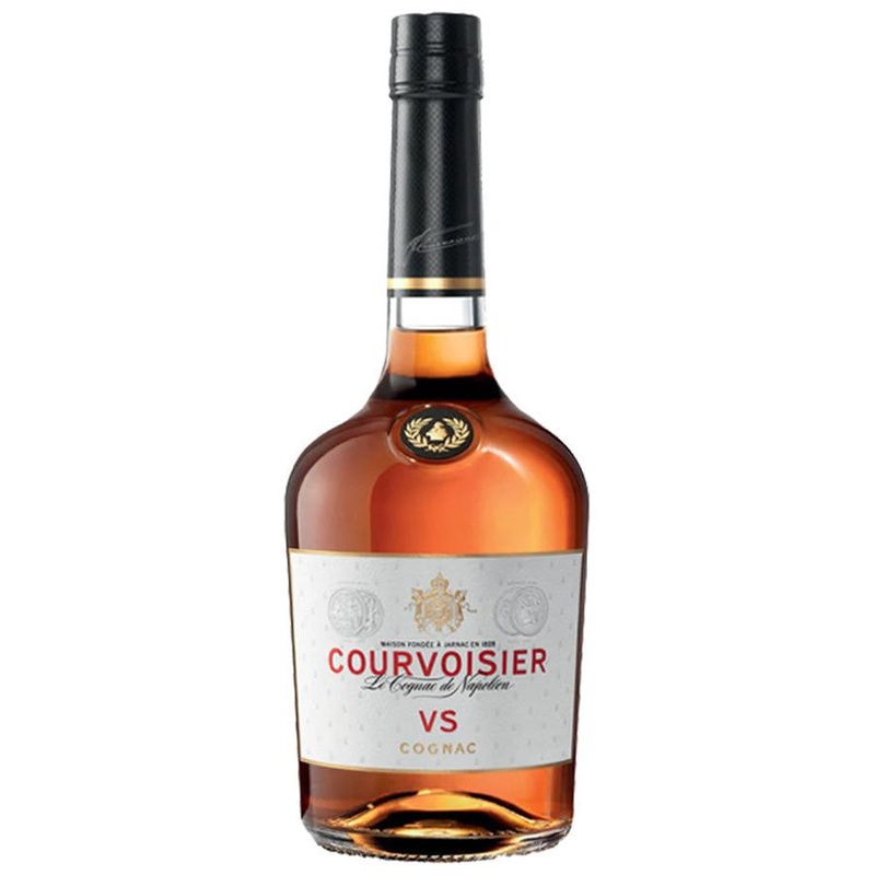 Courvoisier VS 1L