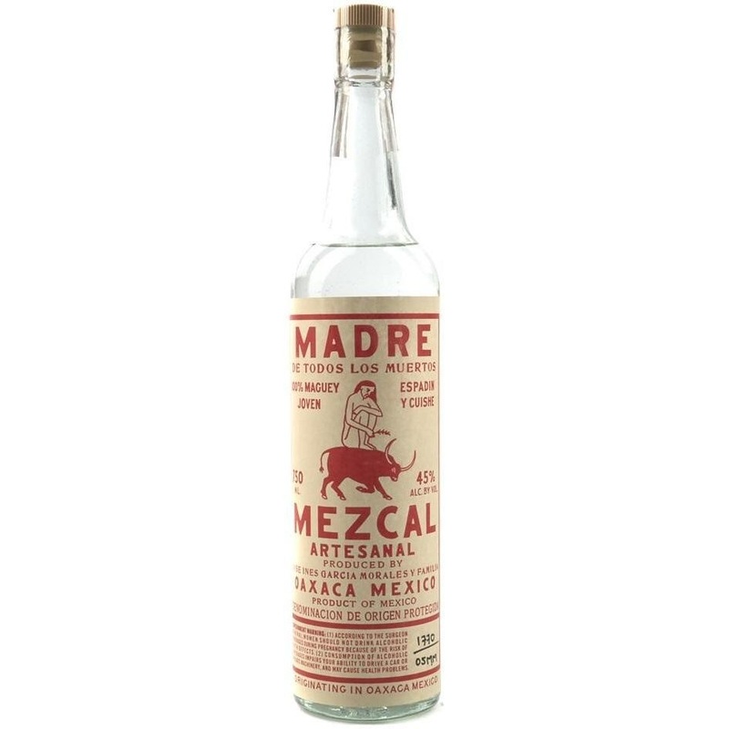 Madre Mezcal Artisanal