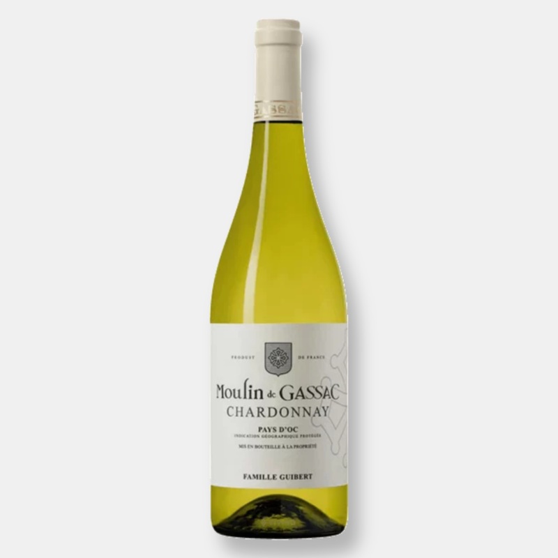 Moulin De Gassac Chardonnay