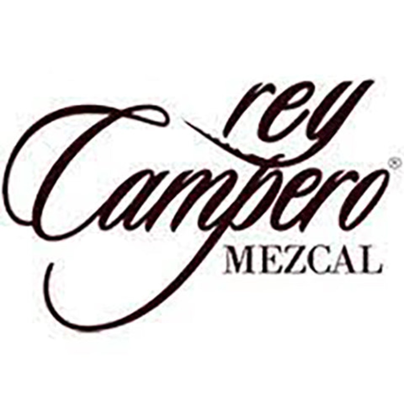Rey Campero Tepextate Joven Mezcal
