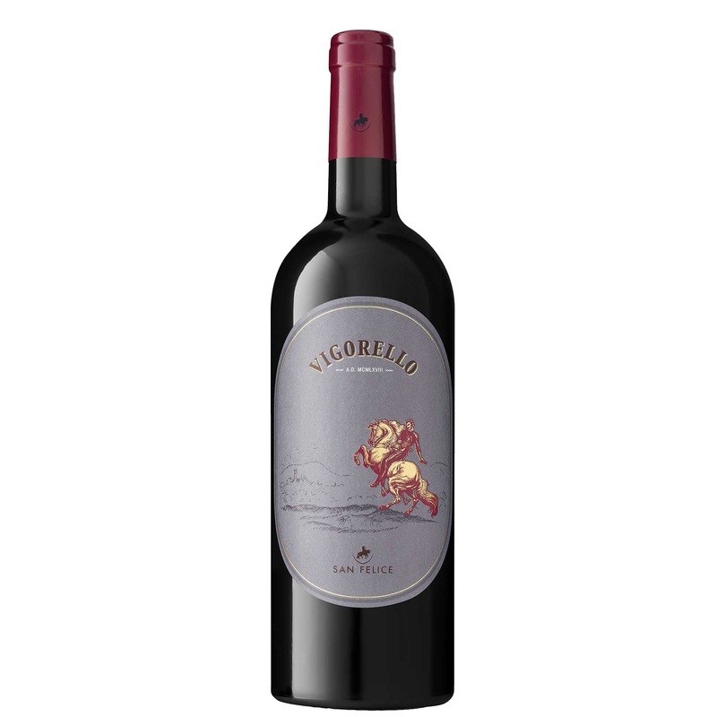 San Felice ‘Vigorello’ 2019