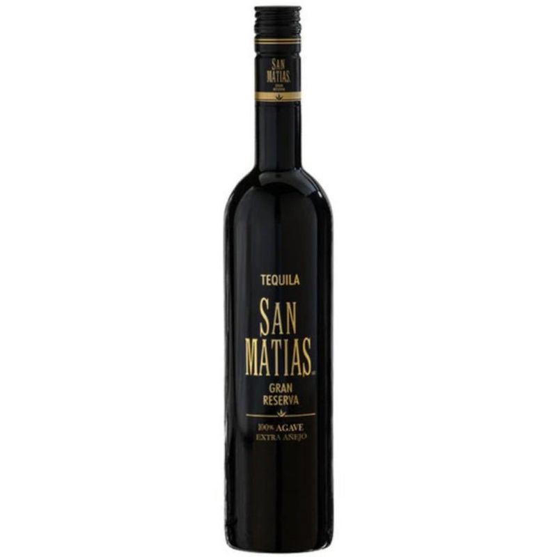 San Matas Gran Reserva Extra Aejo Tequila – 750ml