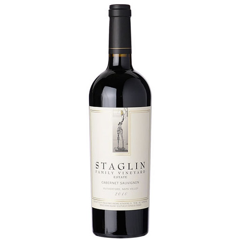 Staglin Family Estate Cabernet Sauvignon