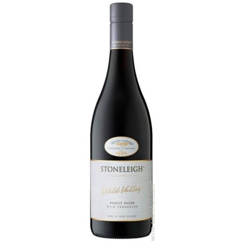 Stoneleigh wild valley Pinot Noir