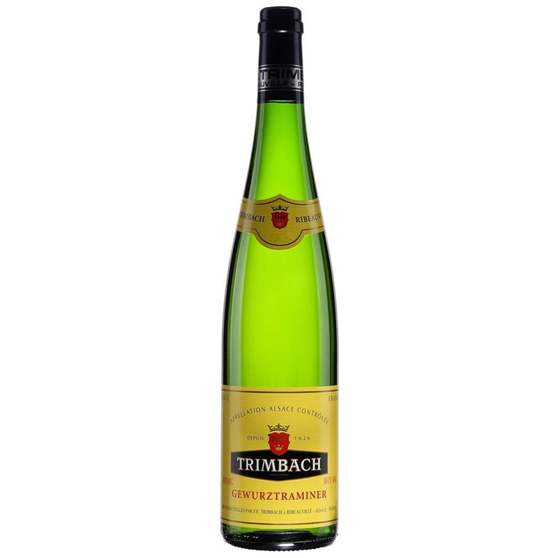 Trimbach Gewurztraminer