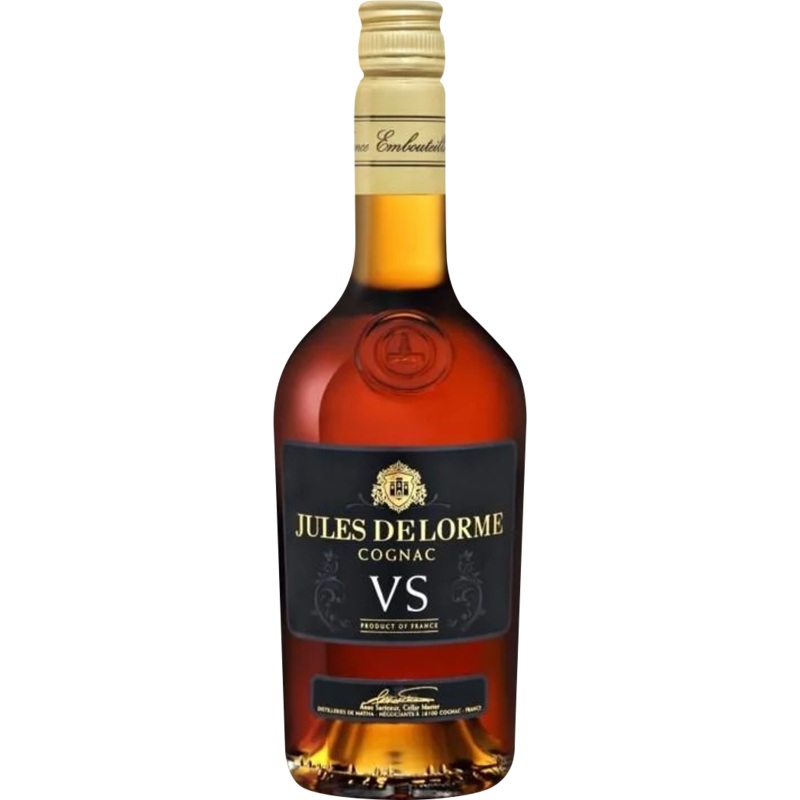 Jules Delorme VS Cognac