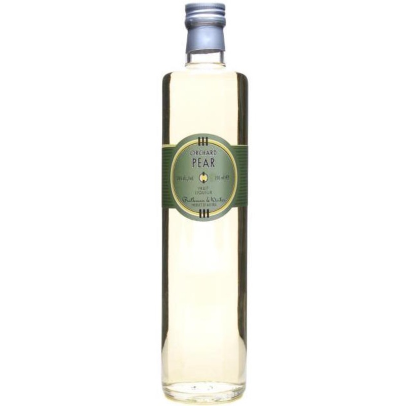Rothman & Winter Orchard Pear Liqueur 750ml