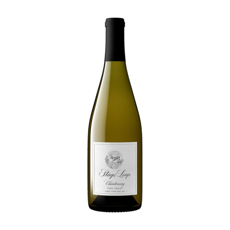 Stags’ Leap Winery Napa Chardonnay 2021