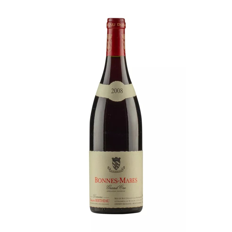 2008 | Domaine Bertheau | Bonnes-Mares