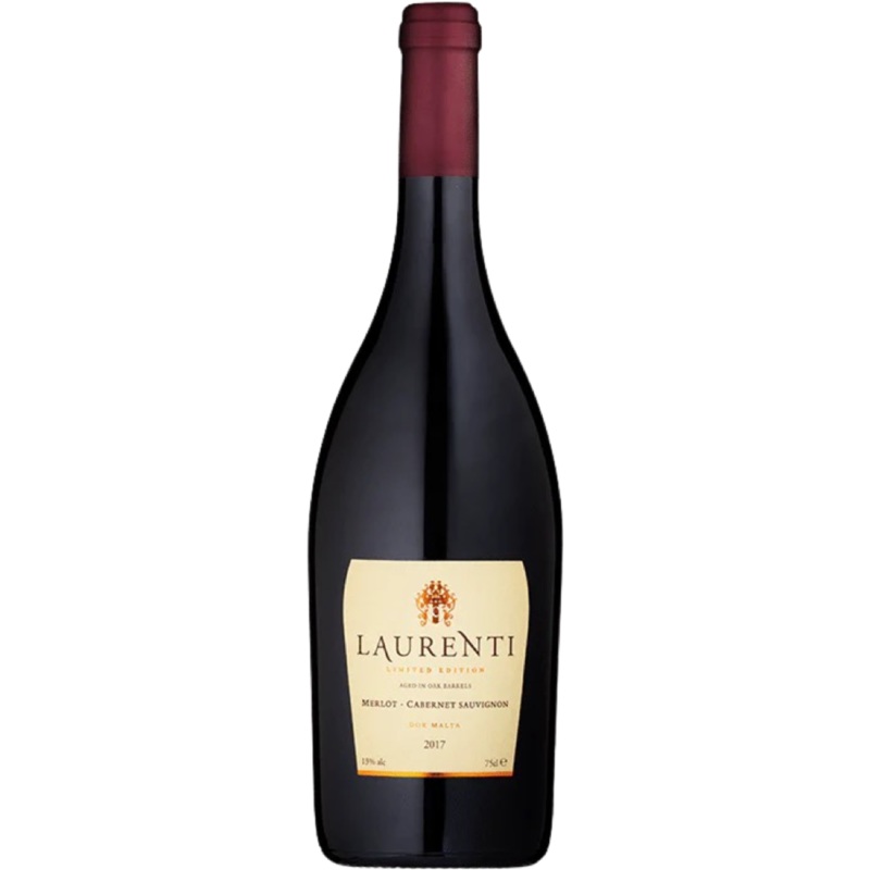 Laurenti – Merlot & Cabernet Sauvignon 75cL