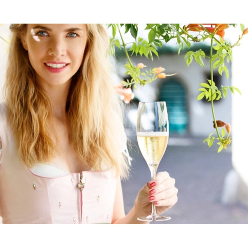 Riedel | Sommeliers – Vintage Champagne Glass | 330 ml | 1 pc